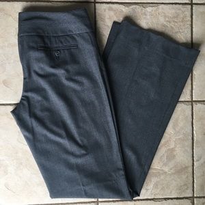 The Limited Collection Cassidy Gray Dress Pants